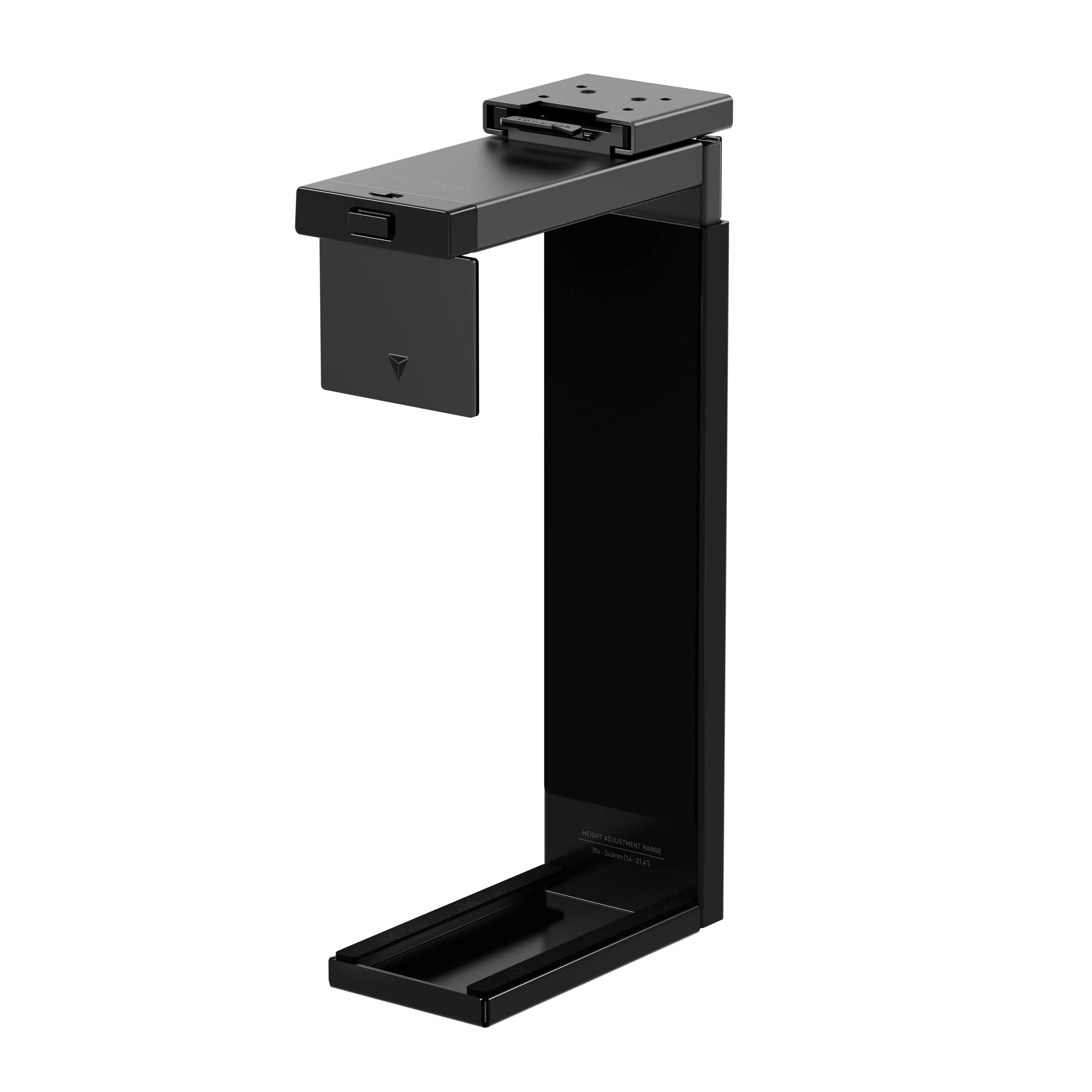 Product Page: Secretlab MAGNUS Evo Accessory Add-Ons (Caster)
